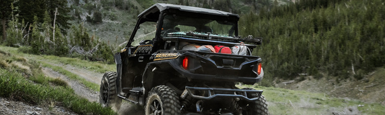 2023 Polaris® General for sale in Velocity Powersports, Ladson, South Carolina